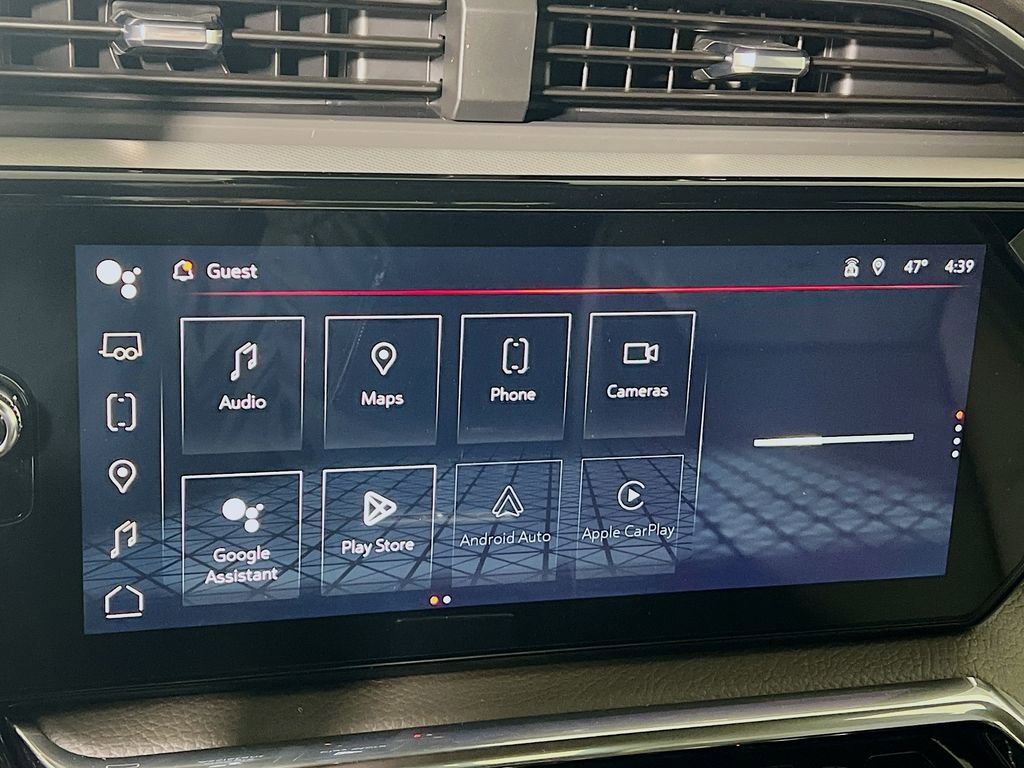 New 2026 GMC Sierra 2500 Denali w/ Denali Reserve Package image 12