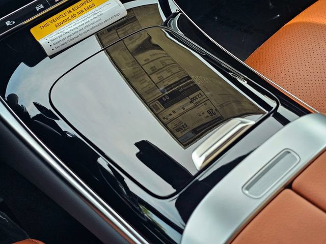 New 2027 Mercedes-Benz GLC 300 4MATIC image 35