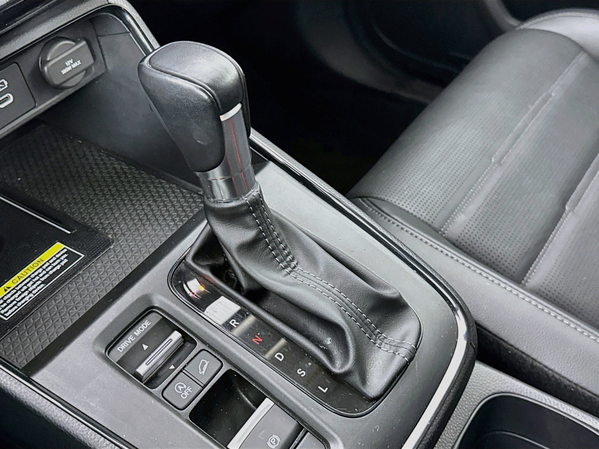 Certified 2024 Honda CR-V EX-L image 16