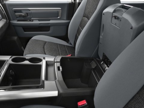 Used 2016 RAM 3500 Laramie Longhorn image 17