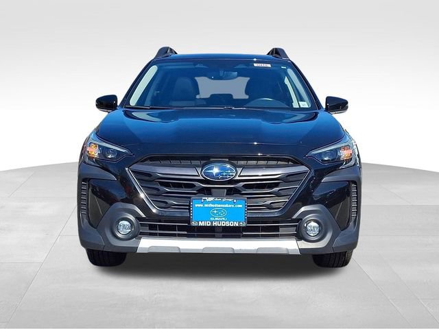 Used 2023 Subaru Outback Limited image 2