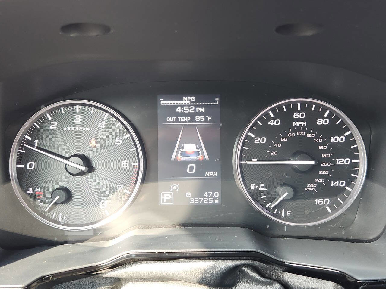 Used 2023 Subaru Outback Premium image 21