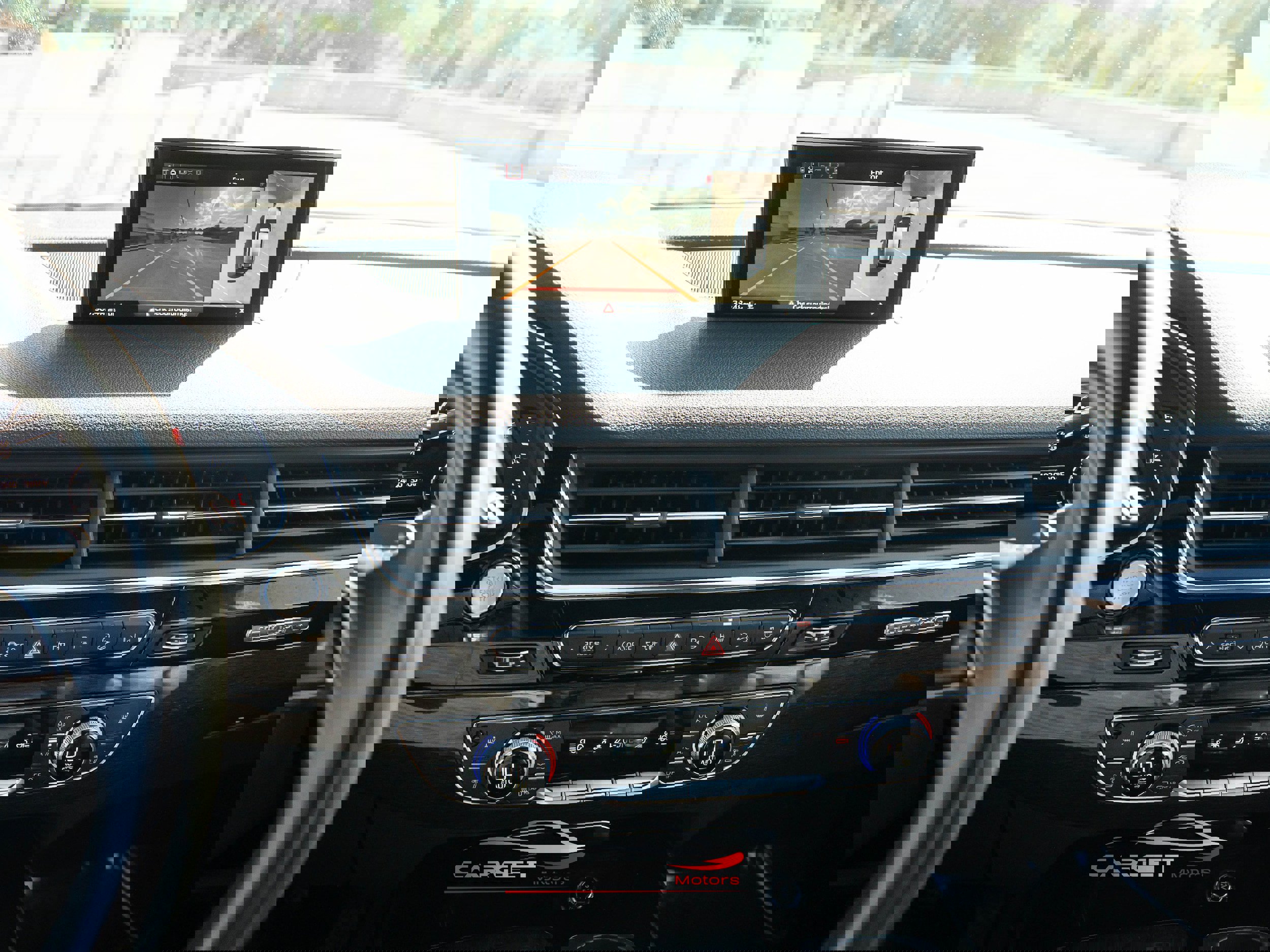 Used 2019 Audi Q7 3.0T Prestige w/ Prestige Package image 32