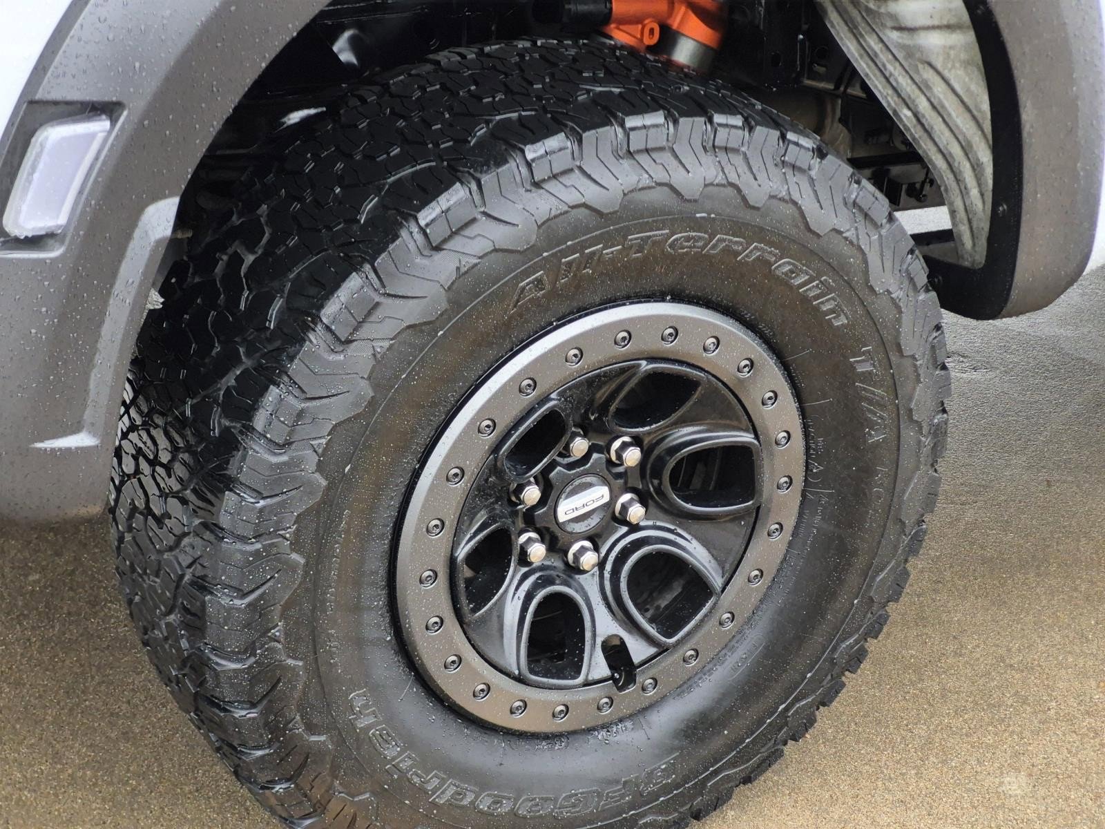 Used 2023 Ford F150 Raptor w/ Raptor Carbon Fiber Package image 7