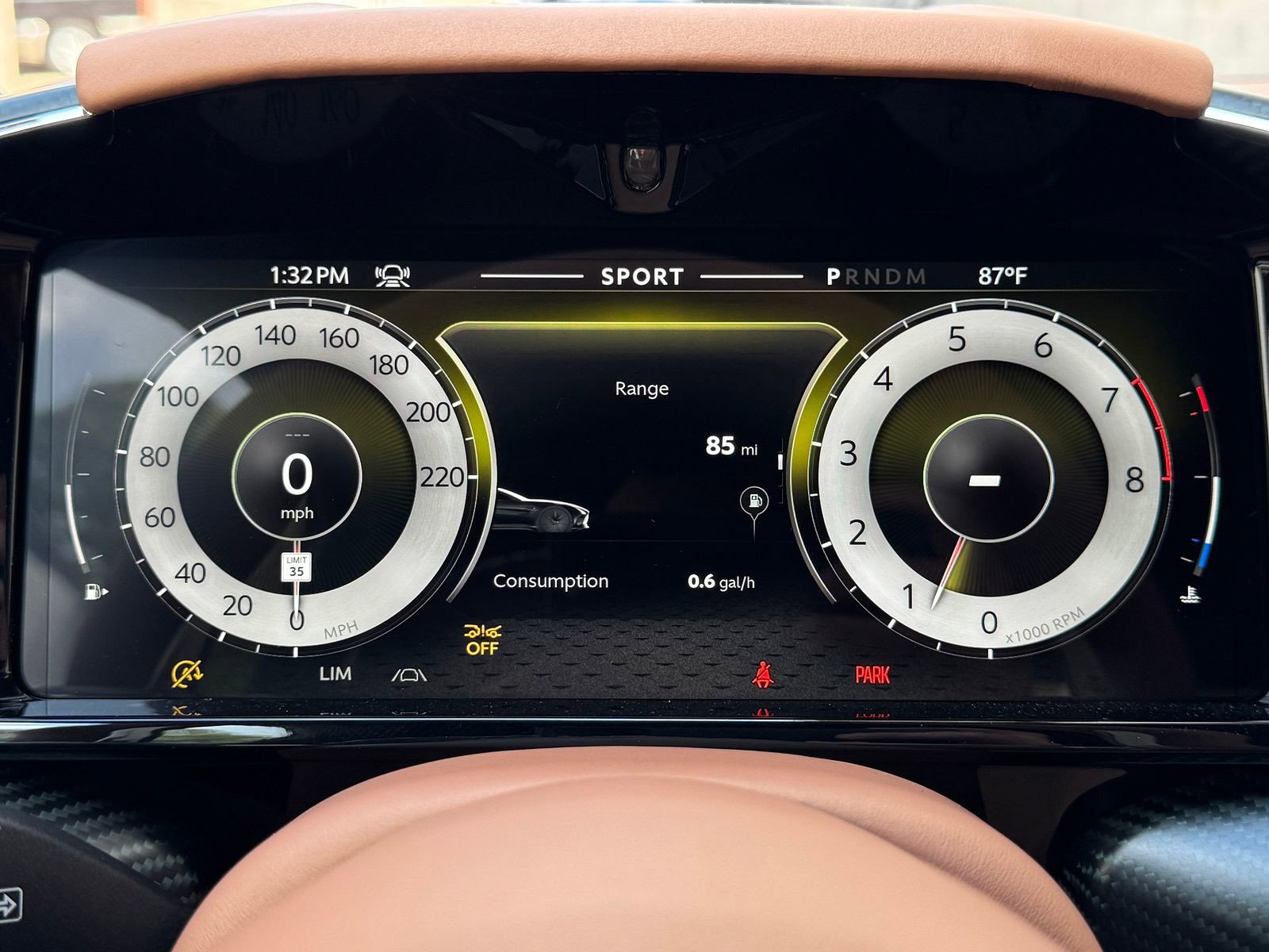 New 2026 Aston Martin V8 Vantage Coupe image 6