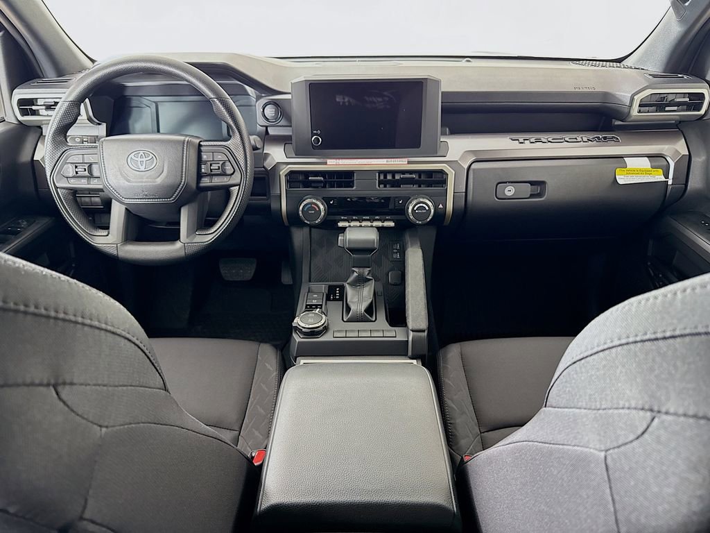 New 2026 Toyota Tacoma SR5 image 13
