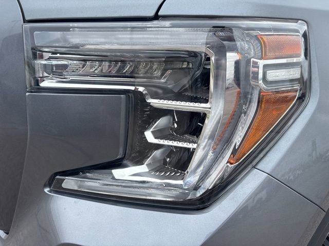 Used 2019 GMC Sierra 1500 AT4 w/ AT4 Premium Package AWD/4WD image 9