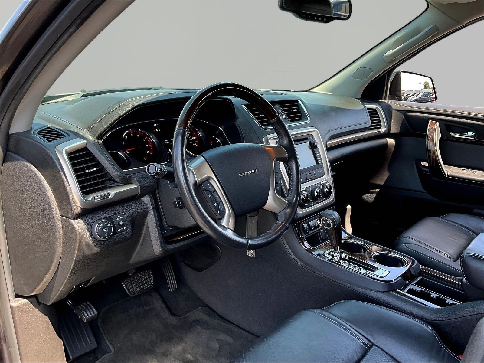 Used 2016 GMC Acadia Denali FWD image 17