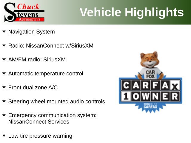 Used 2023 Nissan Armada S RWD image 5