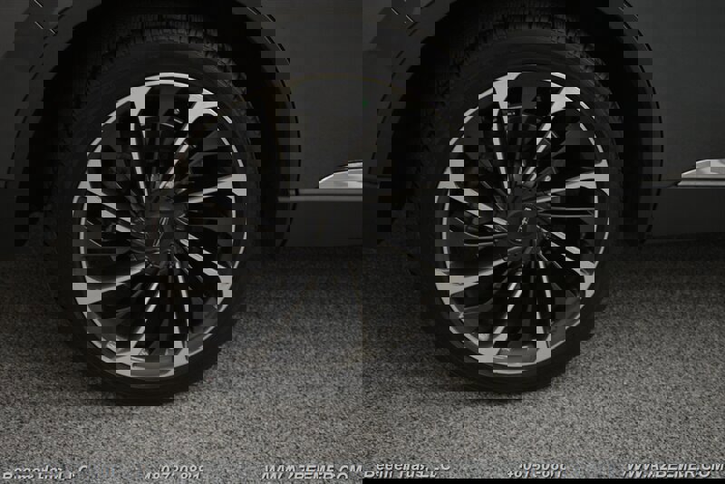 Used 2023 Lincoln Aviator Reserve w/ Equipment Group 201A image 43