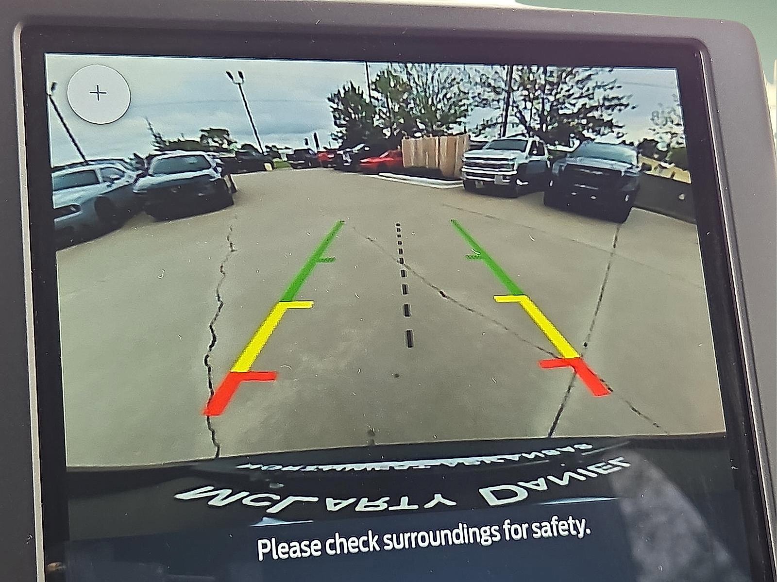 Used 2024 Ford Edge Titanium image 16