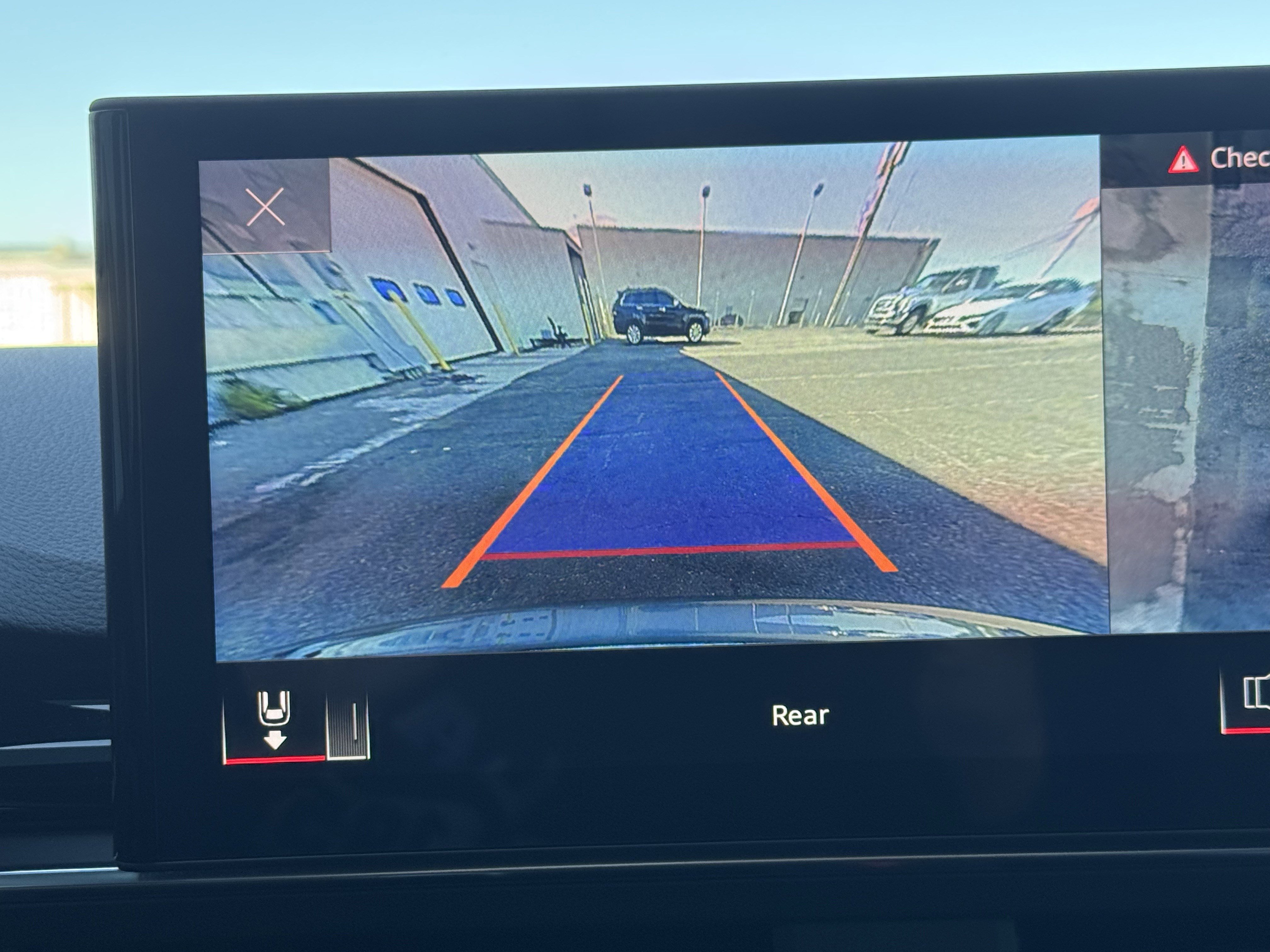 Certified 2025 Audi A5 2.0T Premium Plus image 13