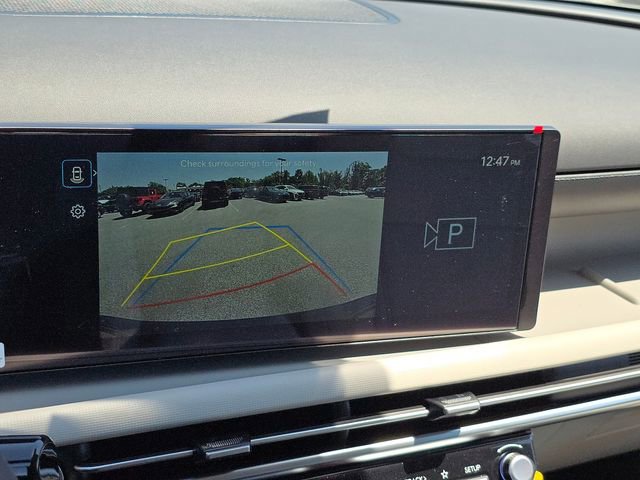 New 2026 Hyundai Tucson SEL Plus AWD/4WD image 8