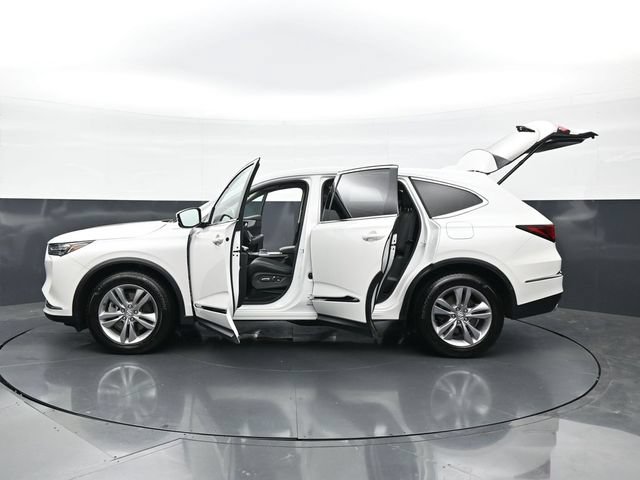 Used 2024 Acura MDX SH-AWD image 50