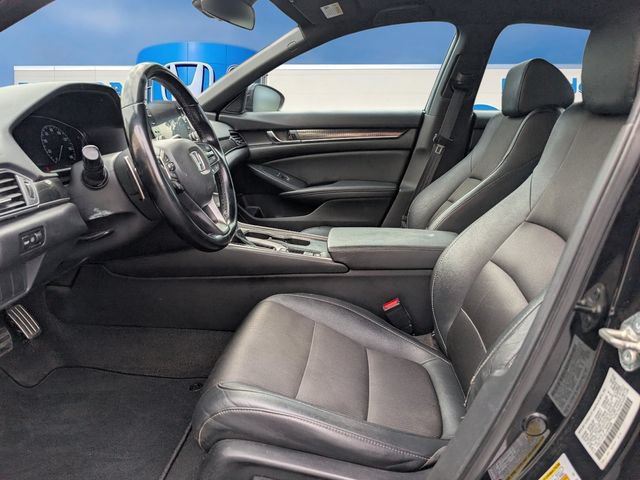 Used 2020 Honda Accord Sport image 16