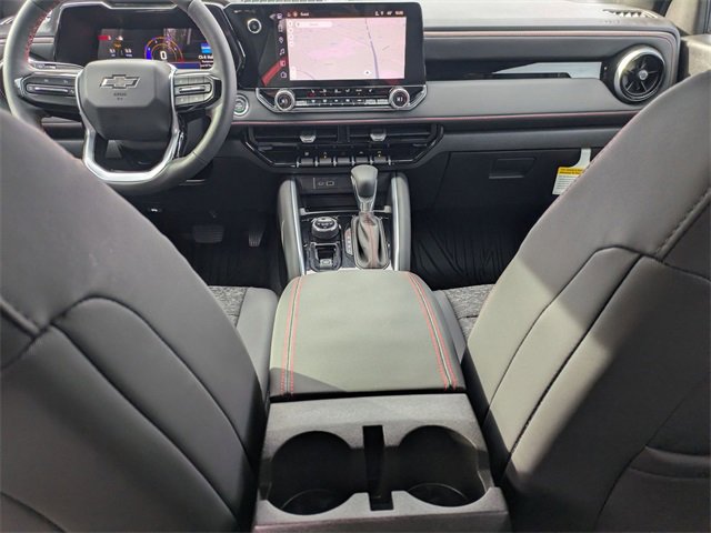 New 2026 Chevrolet Colorado Z71 w/ Technology Package image 27