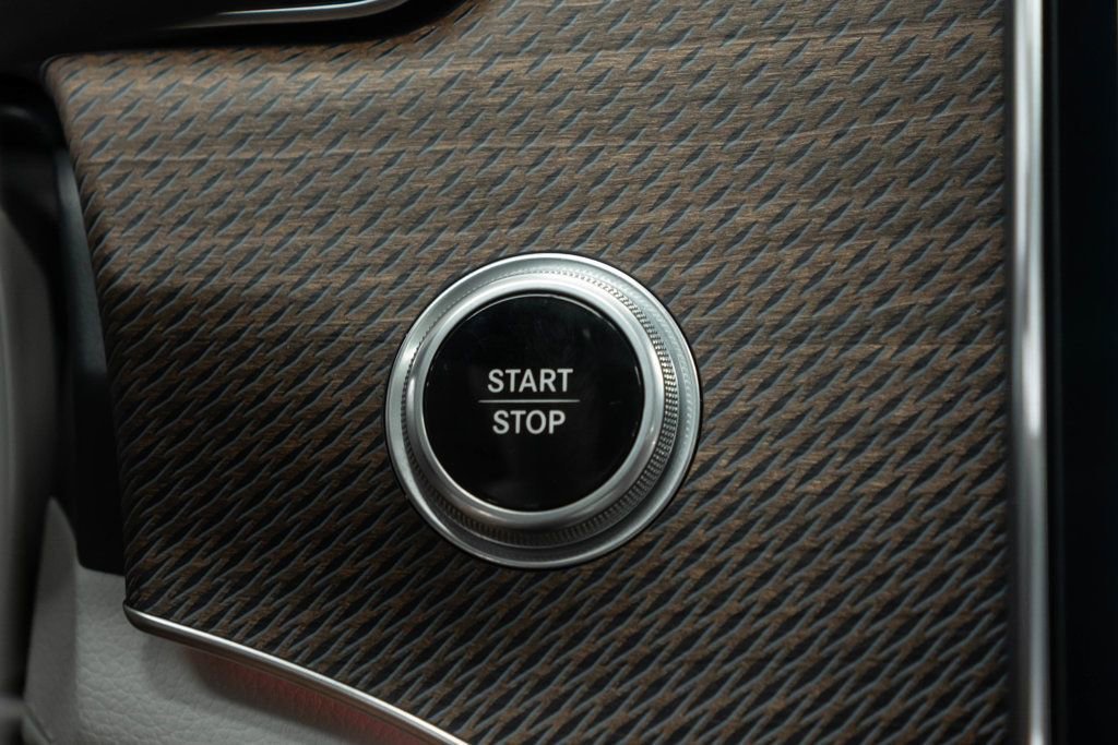 Used 2024 Mercedes-Benz EQE 350+ Sedan w/ AMG Line Exterior Package image 37