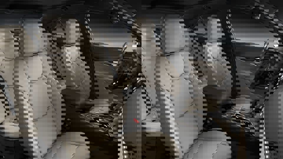 New 2026 Cadillac CT4 Luxury image 25