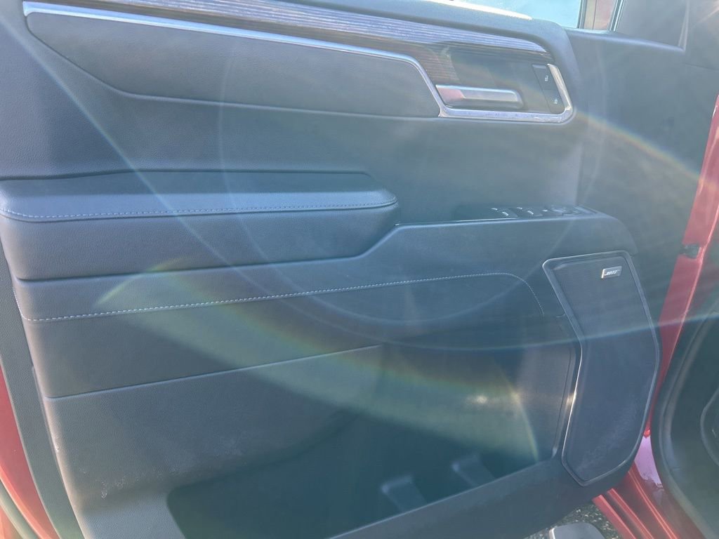 Used 2022 GMC Sierra 1500 Elevation w/ Elevation Premium Package image 14