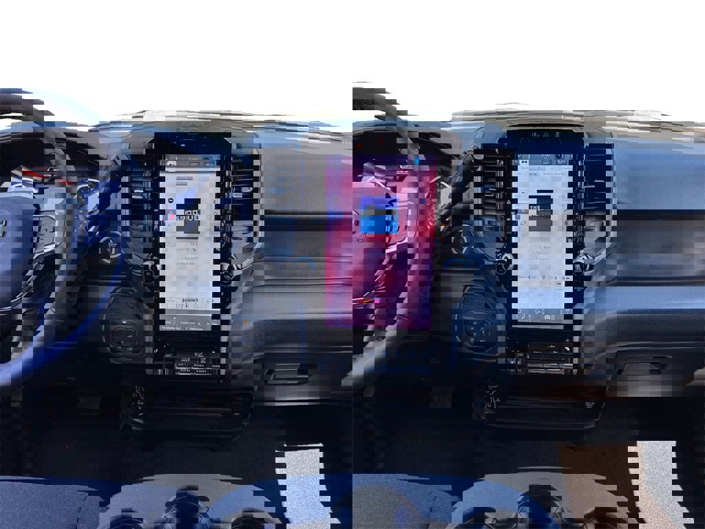 New 2026 RAM 2500 Tradesman image 11