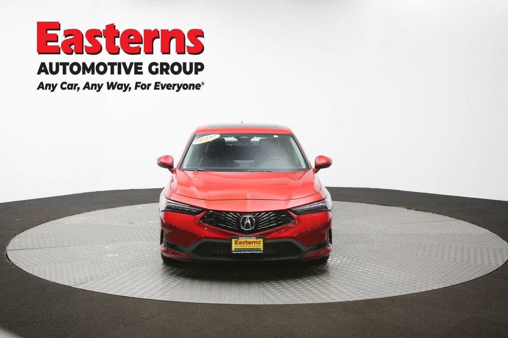 Used 2023 Acura Integra FWD image 51
