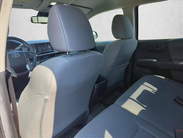 Certified 2022 Toyota Tacoma SR5 RWD image 22