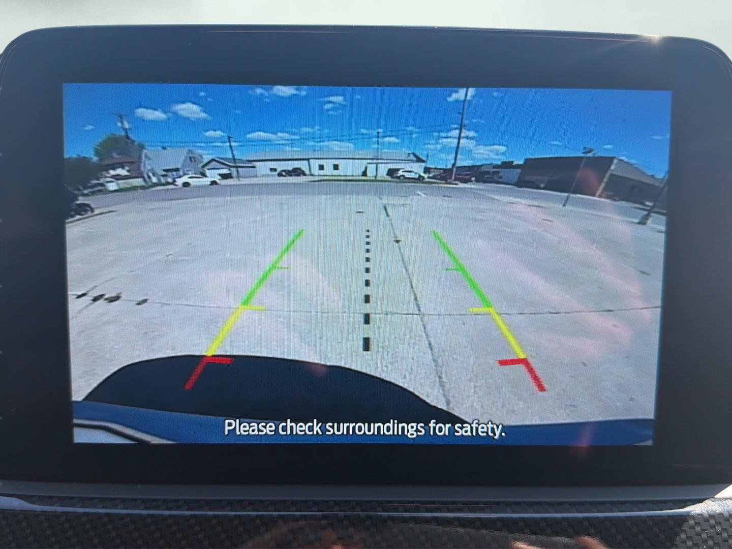 Used 2024 Ford Escape ST-Line AWD/4WD image 25