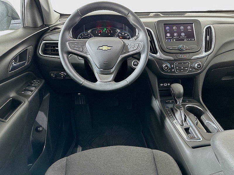 Used 2023 Chevrolet Equinox LT image 21