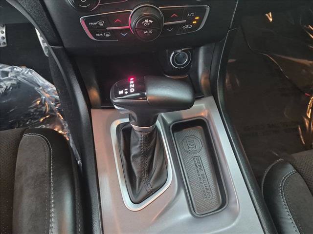 Used 2023 Dodge Charger Scat Pack w/ Plus Group RWD image 12
