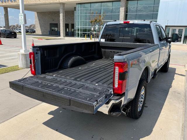 New 2026 Ford F350 Lariat w/ Lariat Ultimate Package AWD/4WD image 57