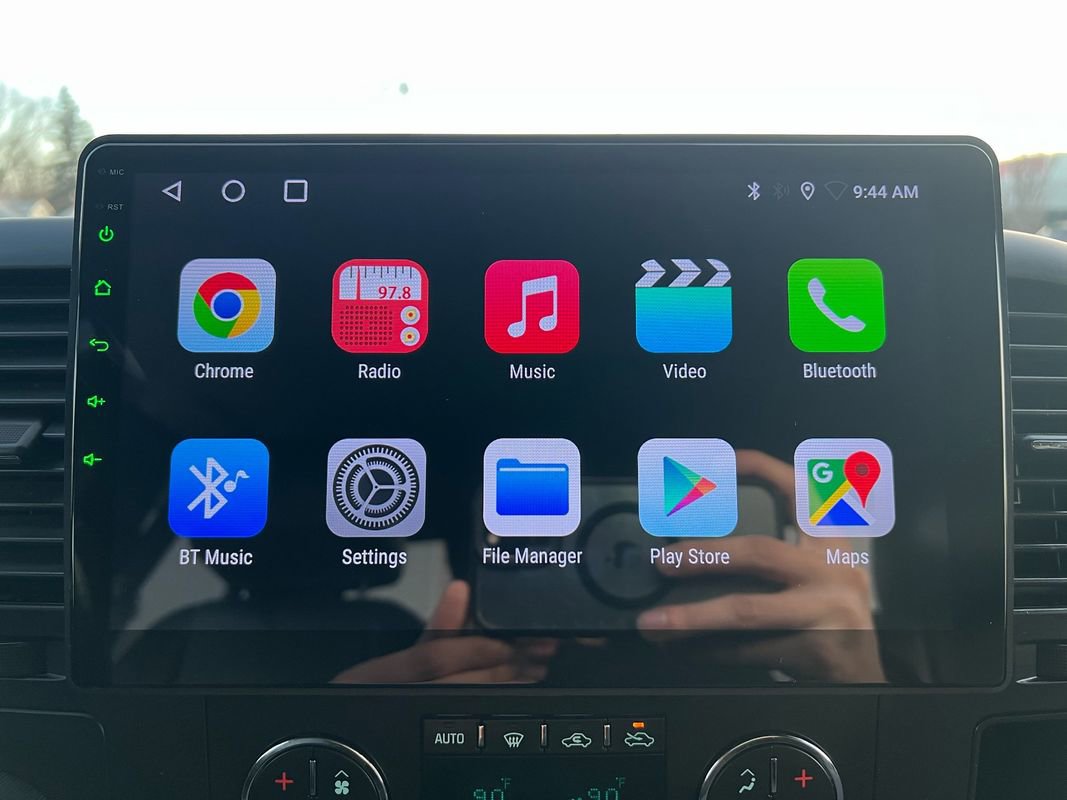 Used 2013 GMC Sierra 1500 SLE w/ Power Tech Package image 22