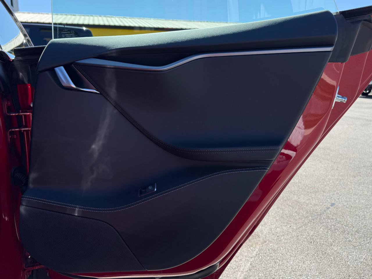 Used 2019 Tesla Model S P100D image 20