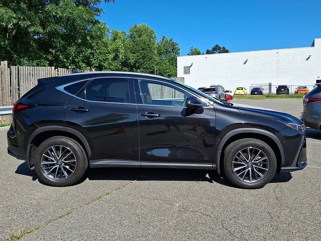 Certified 2024 Lexus NX 350 AWD image 7
