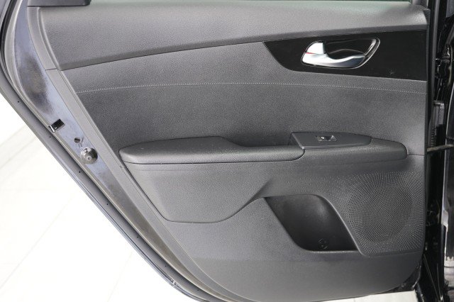 Used 2021 Kia Forte EX FWD image 43