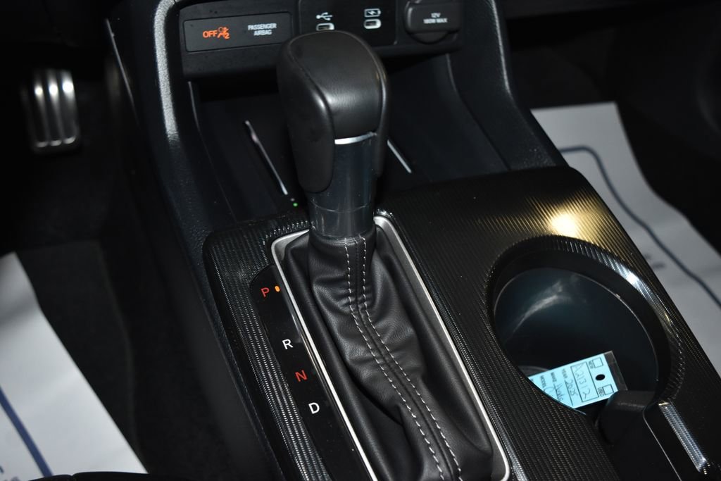 Used 2025 Honda Civic Sport image 17