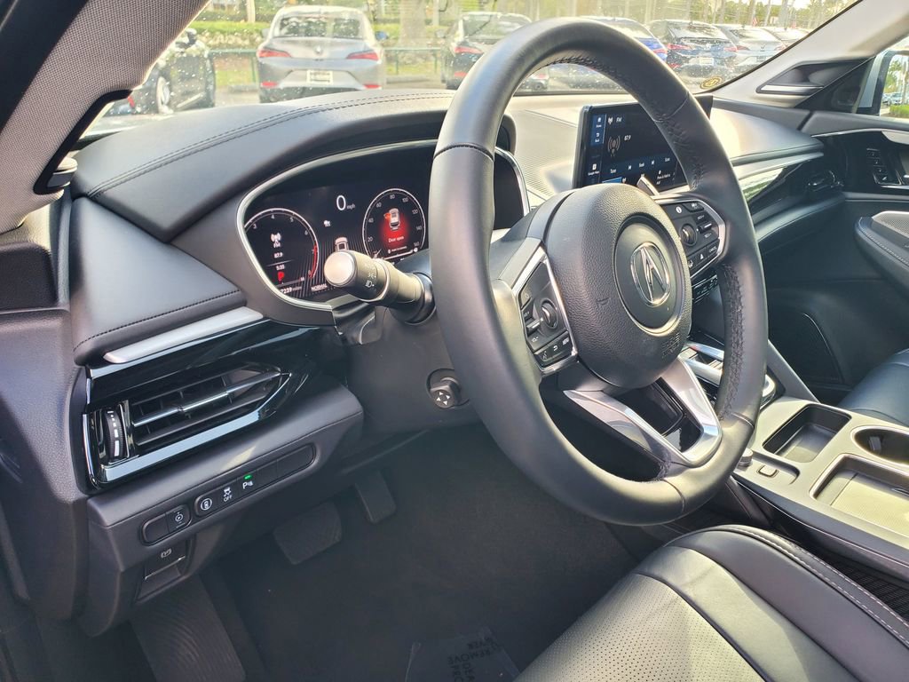 Used 2026 Acura MDX w/ Technology Package image 16
