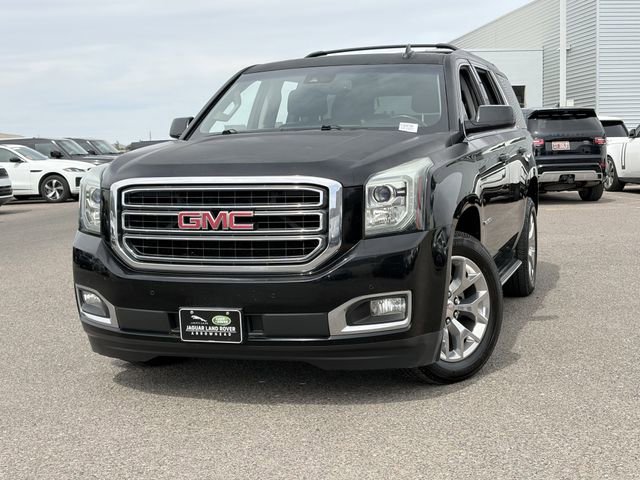 Used 2016 GMC Yukon SLT w/ Open Road Package AWD/4WD image 4