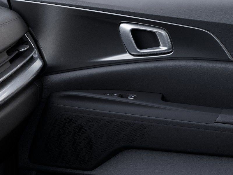New 2026 Kia Carnival SX w/ SX Dark Edition Package FWD image 24