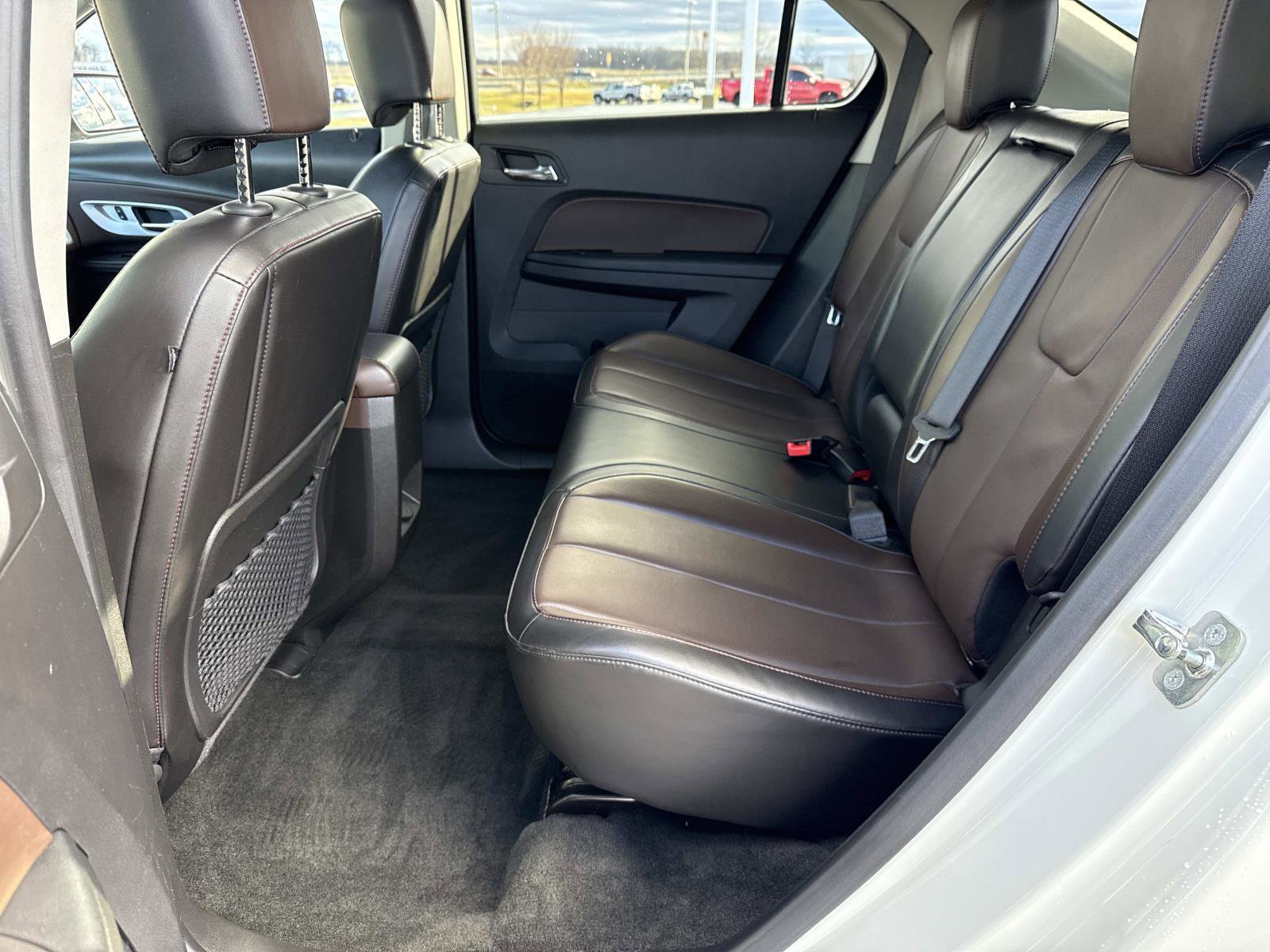 Used 2014 Chevrolet Equinox LT w/ Power Convenience Package image 21