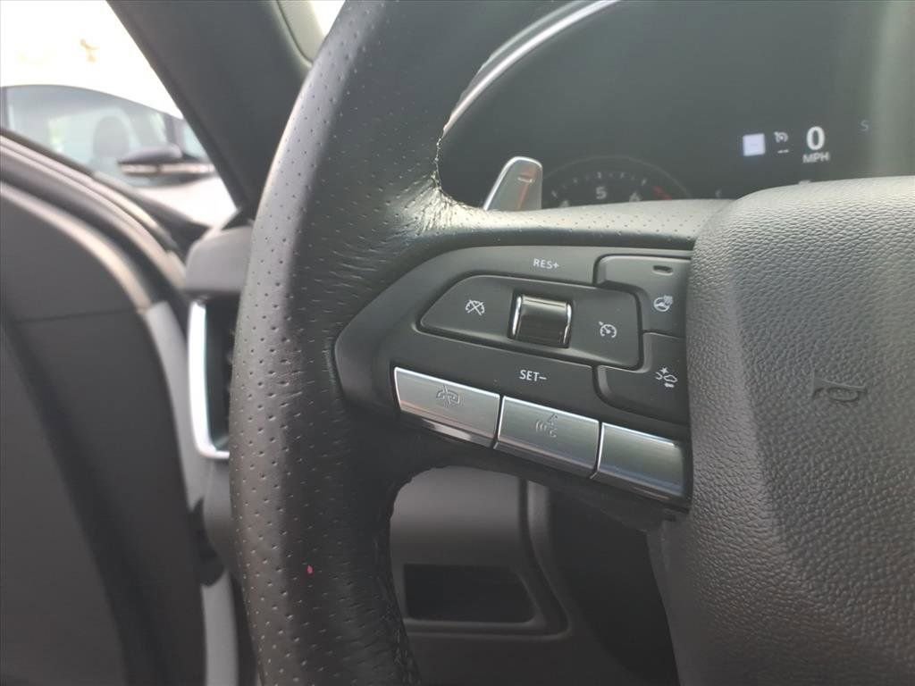 Certified 2020 Cadillac CT5 Sport image 12