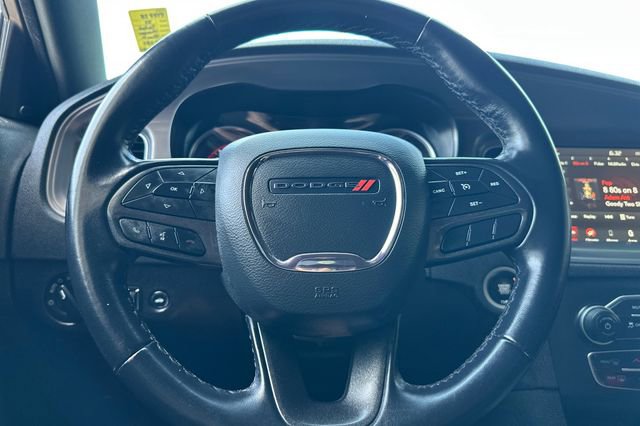 Used 2023 Dodge Charger SXT RWD image 25