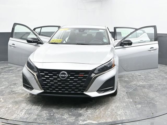 Used 2024 Nissan Altima 2.5 SR image 51