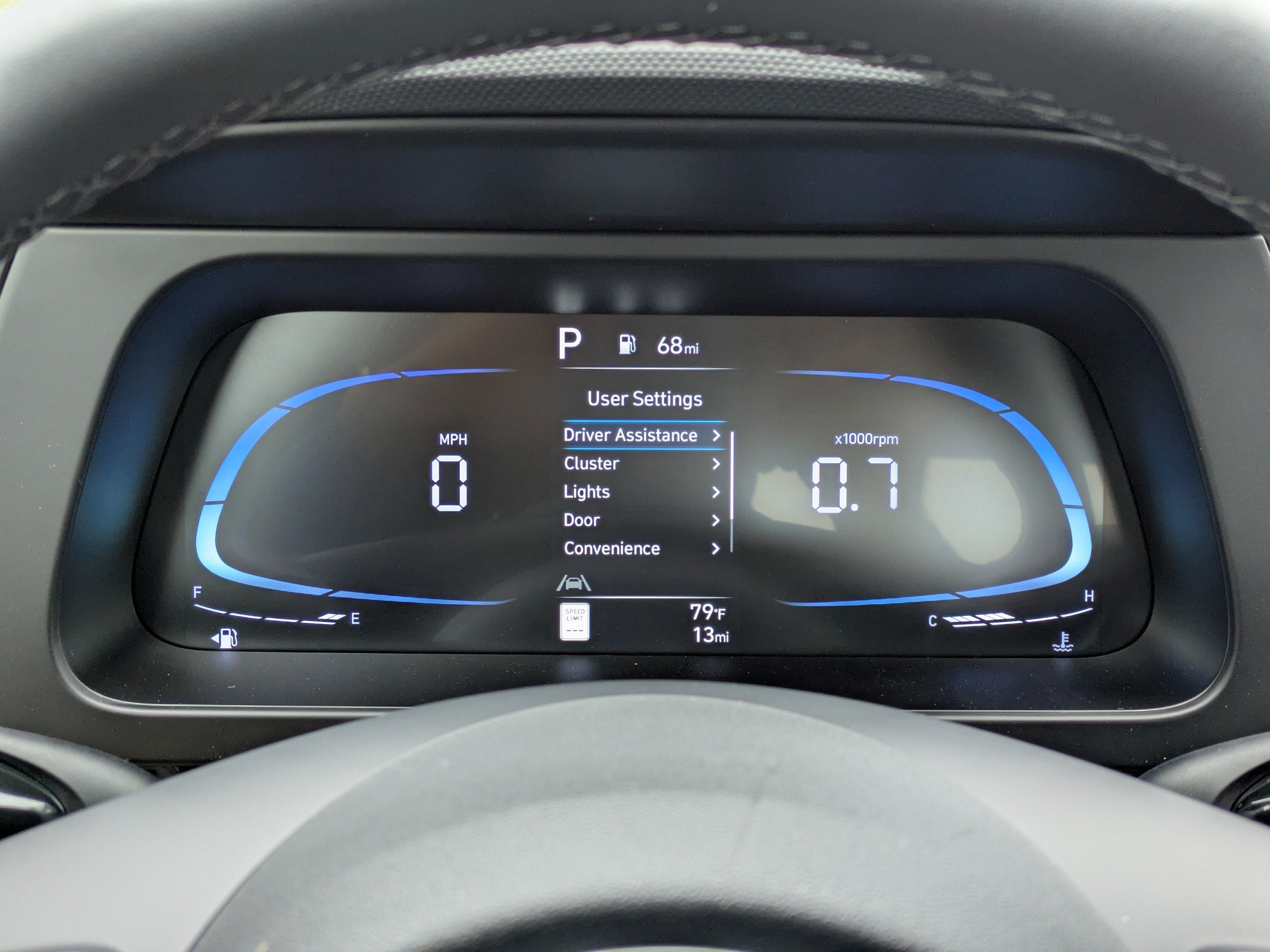 New 2026 Hyundai Elantra SEL Sport Premium FWD image 28
