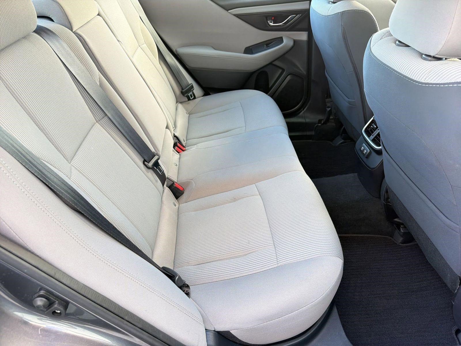 Used 2022 Subaru Legacy Premium AWD/4WD image 30