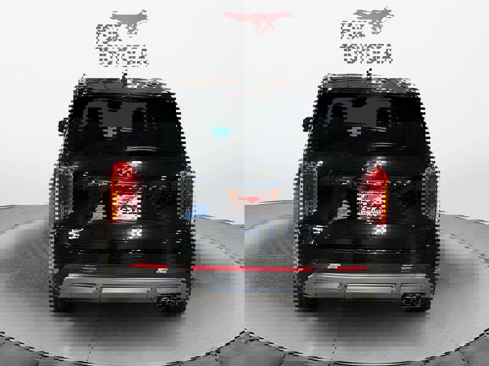 Used 2023 Hyundai Palisade Limited w/ Cargo Package image 5