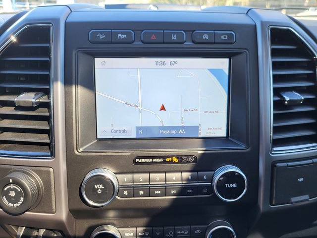 Used 2020 Ford Expedition Platinum AWD/4WD image 20