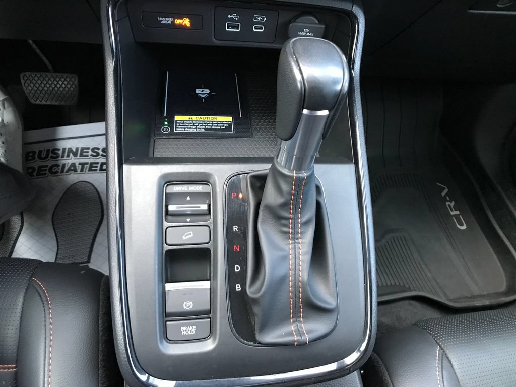 Used 2024 Honda CR-V Sport-L image 22