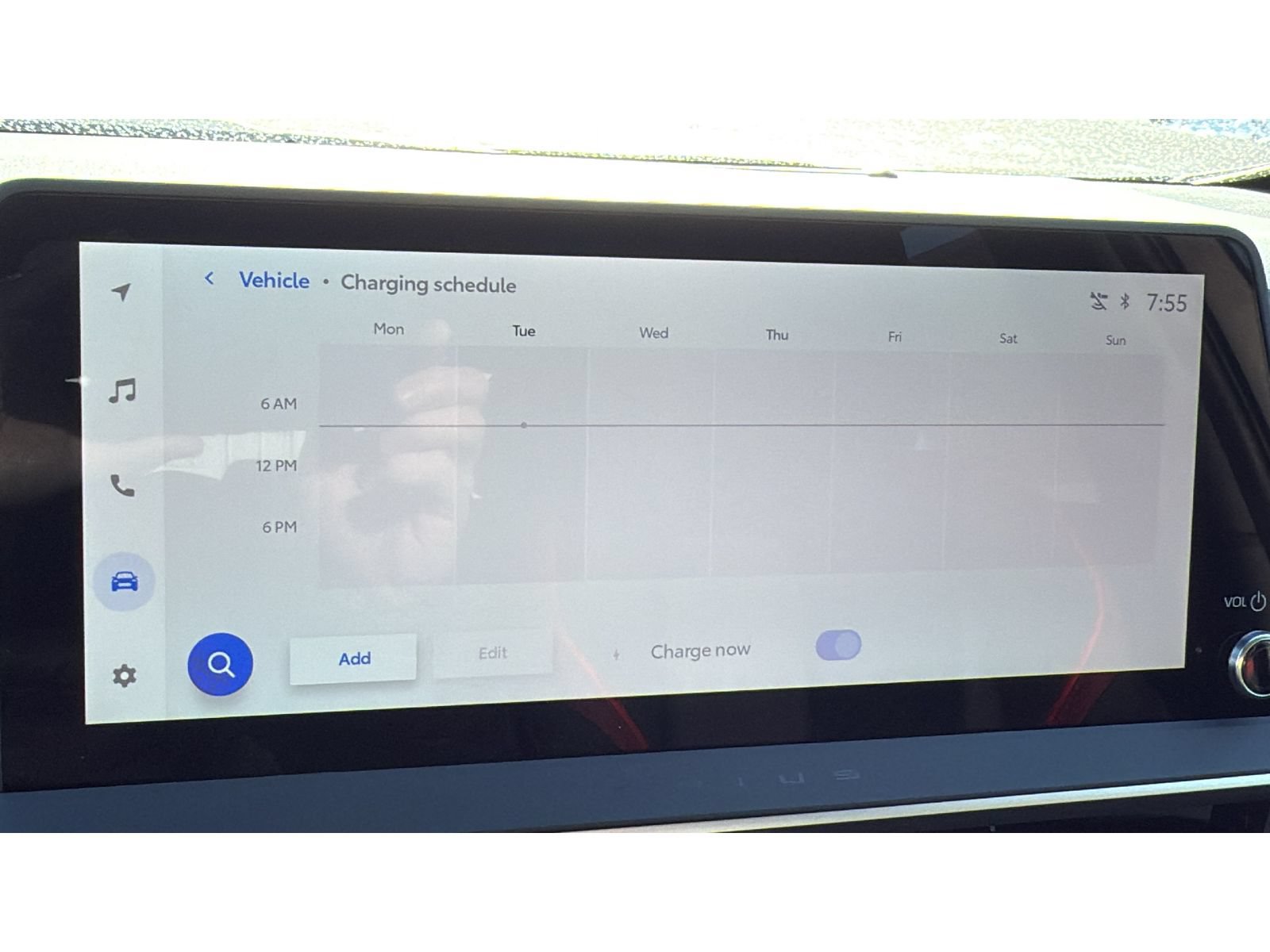 New 2026 Toyota Prius Plug-In Hybrid FWD image 22