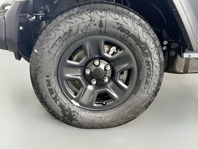 New 2026 Jeep Wrangler Unlimited Sport image 32