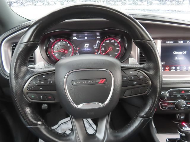 Used 2021 Dodge Charger GT w/ Plus Group AWD/4WD image 35